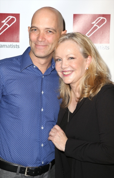 Photo Coverage: Broadway Salutes Susan Stroman at New Dramatists Gala! Image