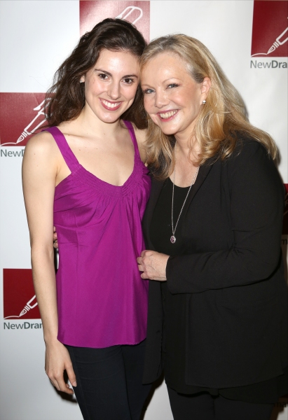 Photo Coverage: Broadway Salutes Susan Stroman at New Dramatists Gala! Image
