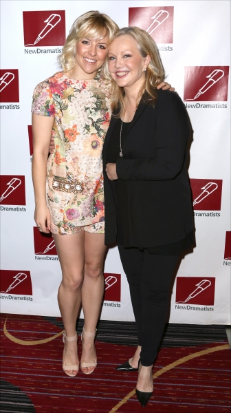 Photo Coverage: Broadway Salutes Susan Stroman at New Dramatists Gala! Image