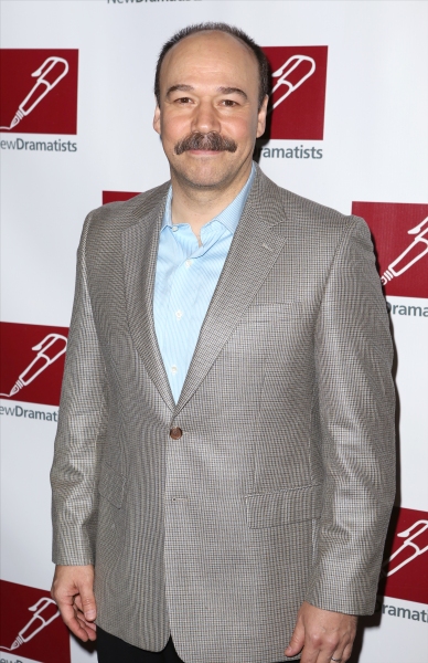 Photo Coverage: Broadway Salutes Susan Stroman at New Dramatists Gala! Image