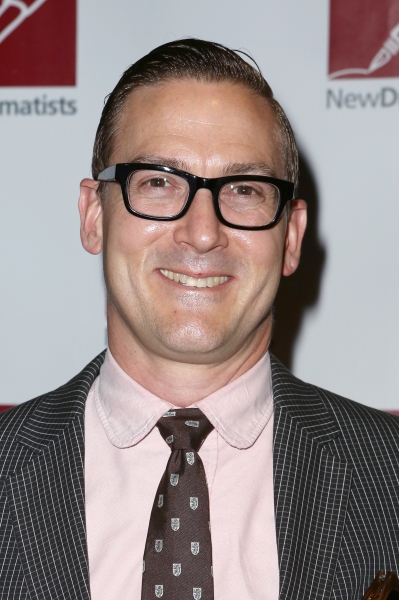 Photo Coverage: Broadway Salutes Susan Stroman at New Dramatists Gala! Image