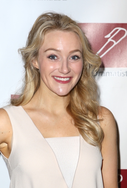 Photo Coverage: Broadway Salutes Susan Stroman at New Dramatists Gala! Image