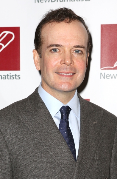 Photo Coverage: Broadway Salutes Susan Stroman at New Dramatists Gala! Image
