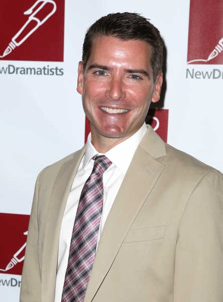 Photo Coverage: Broadway Salutes Susan Stroman at New Dramatists Gala! Image