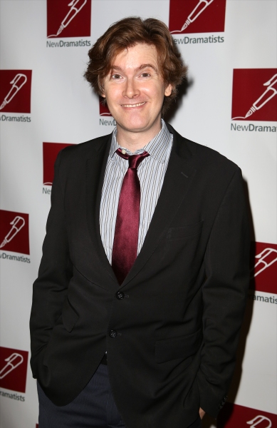 Photo Coverage: Broadway Salutes Susan Stroman at New Dramatists Gala! Image