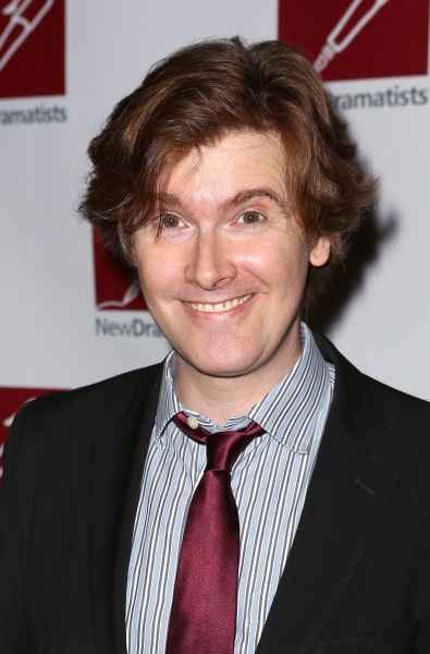 Photo Coverage: Broadway Salutes Susan Stroman at New Dramatists Gala! Image