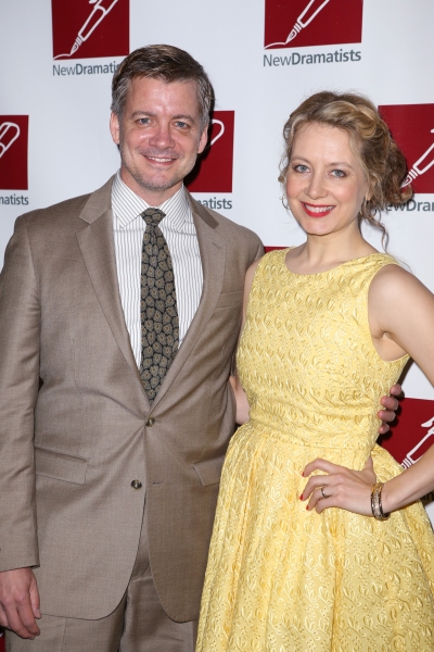 Photo Coverage: Broadway Salutes Susan Stroman at New Dramatists Gala! Image