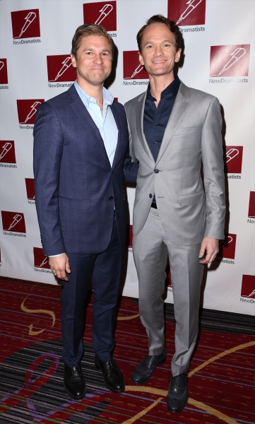 Photo Coverage: Broadway Salutes Susan Stroman at New Dramatists Gala! Image