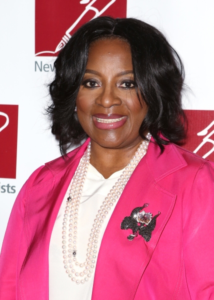 Photo Coverage: Broadway Salutes Susan Stroman at New Dramatists Gala! Image