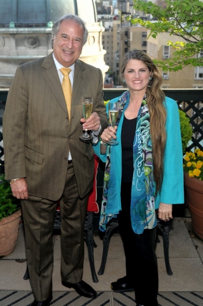 Photo Flash: Meet the Drama League's 2014-15 Directors Project Fellows Image