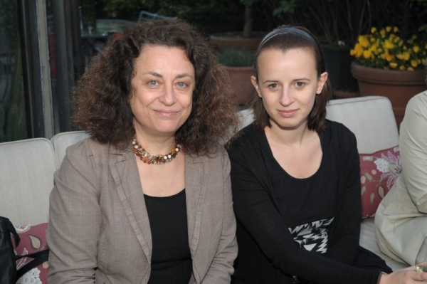 Photo Flash: Meet the Drama League's 2014-15 Directors Project Fellows Image