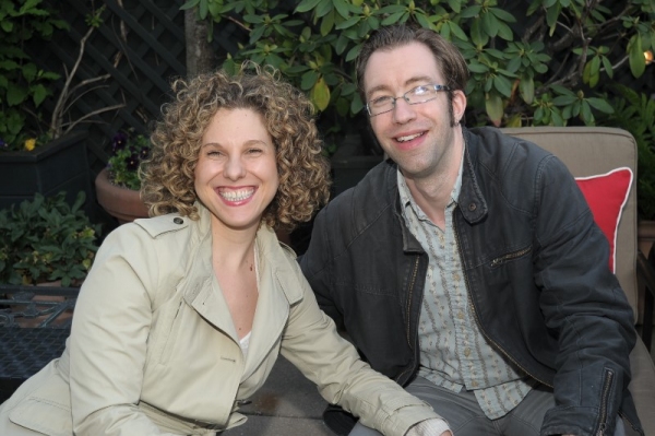 Photo Flash: Meet the Drama League's 2014-15 Directors Project Fellows Image