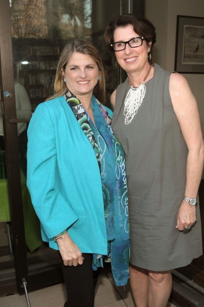 Photo Flash: Meet the Drama League's 2014-15 Directors Project Fellows Image