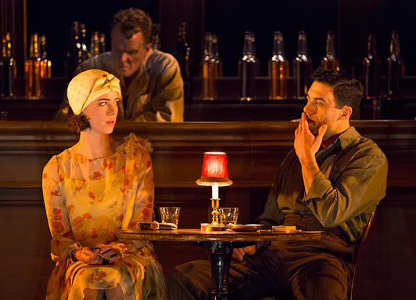 BWW Exclusive Interview: MACHINAL Costume Designer Michael Krass Talks Tony Nomination & More Image