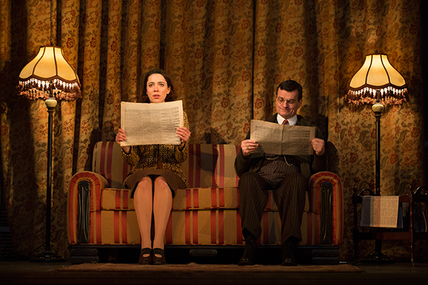 BWW Exclusive Interview: MACHINAL Costume Designer Michael Krass Talks Tony Nomination & More Image