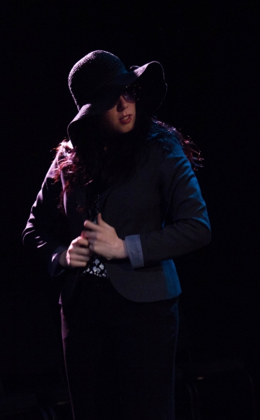 Photo Flash: More Photos Released from the Underling Productions' THE TWO NOBLE KINSMEN Image