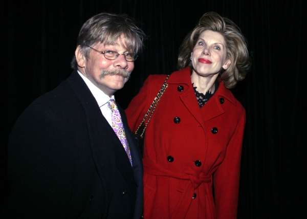 Photo Flashback: Remembering Matthew Cowles Image
