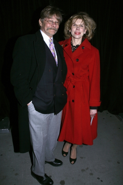 Photo Flashback: Remembering Matthew Cowles Image
