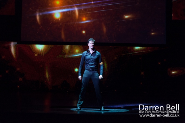 Photo Flash: Inside WEST END EUROVISION 2014 Image