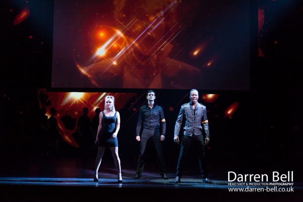 Photo Flash: Inside WEST END EUROVISION 2014 