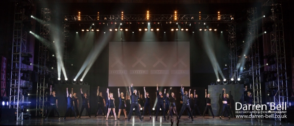 Photo Flash: Inside WEST END EUROVISION 2014 Image