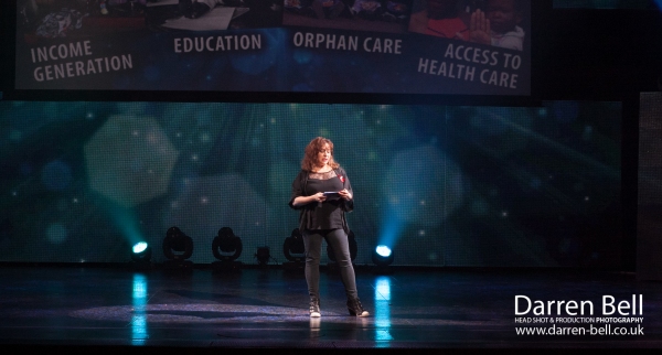 Photo Flash: Inside WEST END EUROVISION 2014 Image