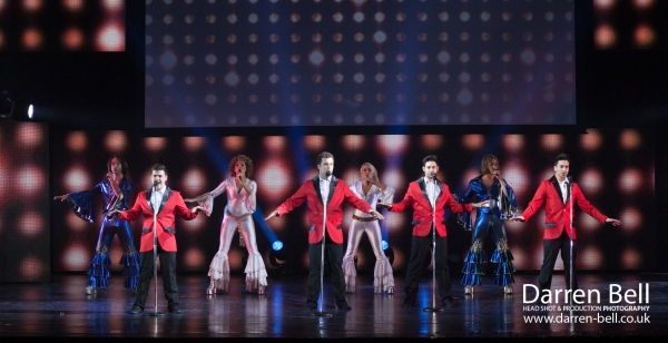 Photo Flash: Inside WEST END EUROVISION 2014 