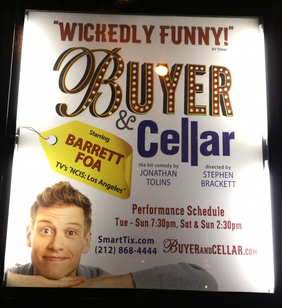 Buyer & Cellar