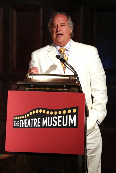 Photo Coverage: The Theatre Museum Awards for Excellence Presented to Fathom Entertainment and BroadwayWorld.com  Image