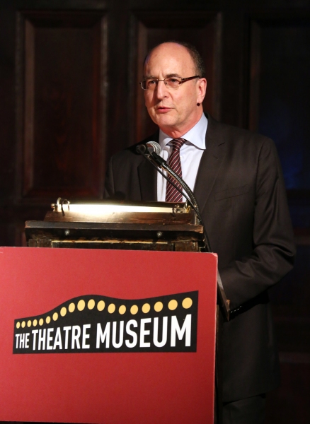 Photo Coverage: The Theatre Museum Awards for Excellence Presented to Fathom Entertainment and BroadwayWorld.com  Image