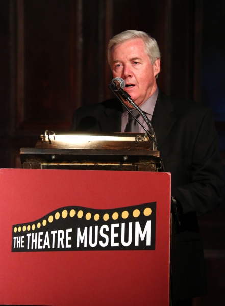 Photo Coverage: The Theatre Museum Awards for Excellence Presented to Fathom Entertainment and BroadwayWorld.com  Image