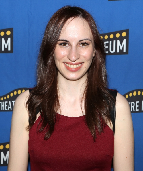 Photo Coverage: BroadwayWorld.com and Fathom Events Honored at The Theatre Museum Awards - Cocktail Party  Image