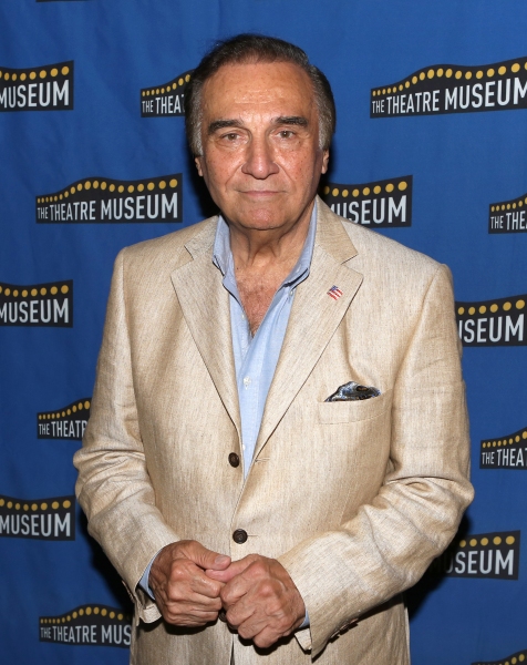 Photo Coverage: BroadwayWorld.com and Fathom Events Honored at The Theatre Museum Awards - Cocktail Party  Image