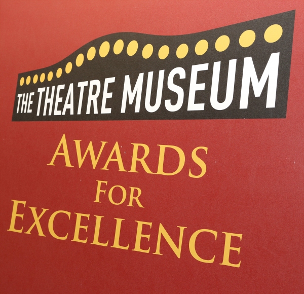 Photo Coverage: BroadwayWorld.com and Fathom Events Honored at The Theatre Museum Awards - Cocktail Party  Image