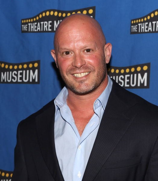 Photo Coverage: BroadwayWorld.com and Fathom Events Honored at The Theatre Museum Awards - Cocktail Party 