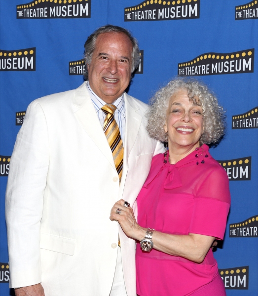 Photo Coverage: BroadwayWorld.com and Fathom Events Honored at The Theatre Museum Awards - Cocktail Party  Image
