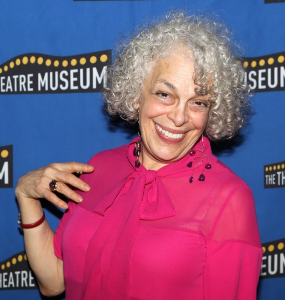 Photo Coverage: BroadwayWorld.com and Fathom Events Honored at The Theatre Museum Awards - Cocktail Party 