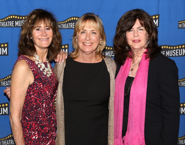 Photo Coverage: BroadwayWorld.com and Fathom Events Honored at The Theatre Museum Awards - Cocktail Party  Image