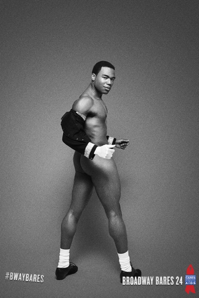 Photo Flash: Meet the Performers of BROADWAY BARES: ROCK HARD! Image