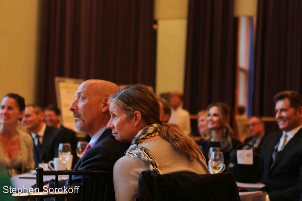 Photo Coverage: NJPAC Hosts NEW JERSEY PUBLIC TELEVISION Benefit Image