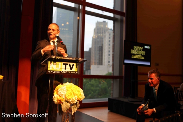 Photo Coverage: NJPAC Hosts NEW JERSEY PUBLIC TELEVISION Benefit Image