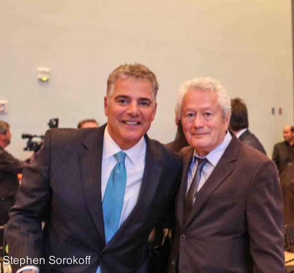 Photo Coverage: NJPAC Hosts NEW JERSEY PUBLIC TELEVISION Benefit Image