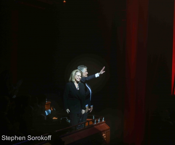 Photo Coverage: NJPAC Hosts NEW JERSEY PUBLIC TELEVISION Benefit Image