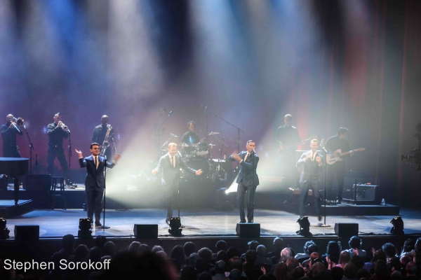 Photo Coverage: NJPAC Hosts NEW JERSEY PUBLIC TELEVISION Benefit Image