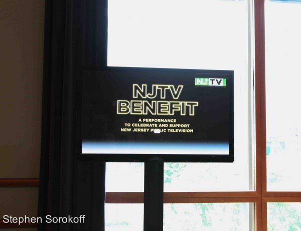 Photo Coverage: NJPAC Hosts NEW JERSEY PUBLIC TELEVISION Benefit Image