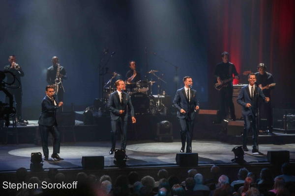 Photo Coverage: NJPAC Hosts NEW JERSEY PUBLIC TELEVISION Benefit Image