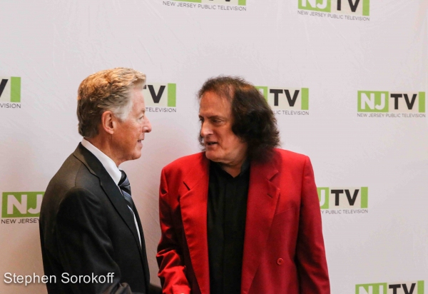 Photo Coverage: NJPAC Hosts NEW JERSEY PUBLIC TELEVISION Benefit Image