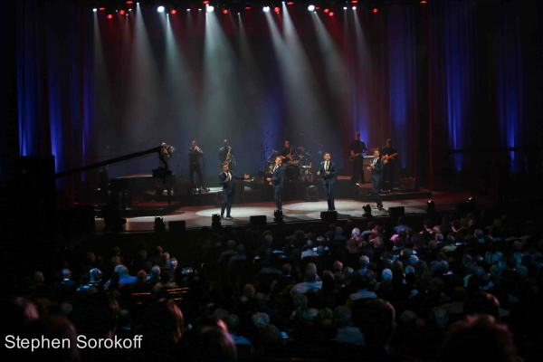 Photo Coverage: NJPAC Hosts NEW JERSEY PUBLIC TELEVISION Benefit Image