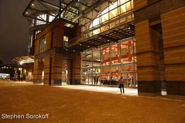 Photo Coverage: NJPAC Hosts NEW JERSEY PUBLIC TELEVISION Benefit Image