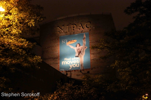 Photo Coverage: NJPAC Hosts NEW JERSEY PUBLIC TELEVISION Benefit Image